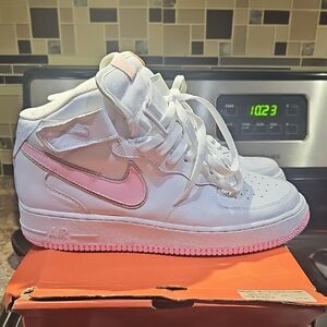 Nike Air Force 1 Mid